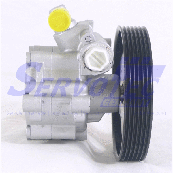 Hydraulic Pump, steering
