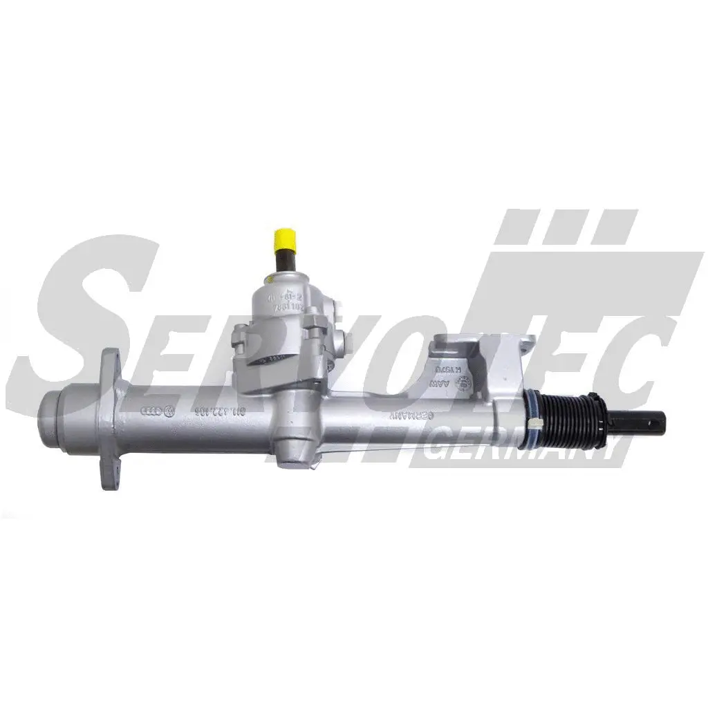 Steering Gear (STSR161L)