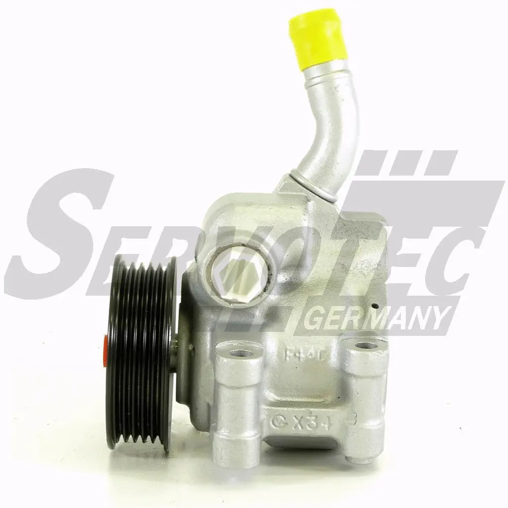 Hydraulic Pump, steering (STSP6694)