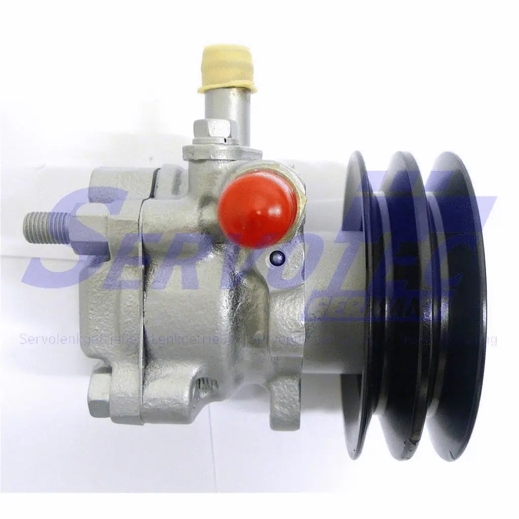 Hydraulic Pump, steering (STSP3148)