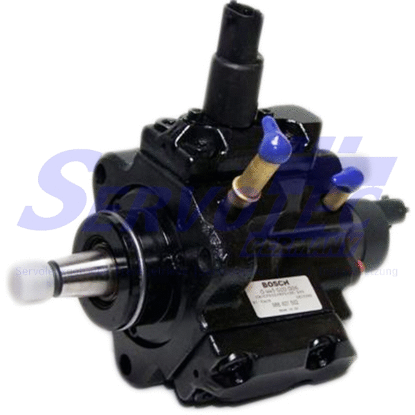 High Pressure Pump (STHP0049)