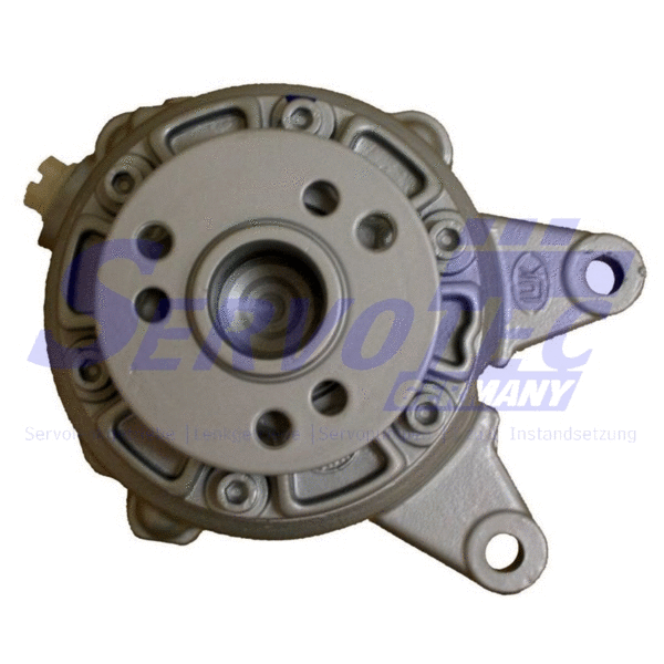 Hydraulic Pump, steering (STSP902B)