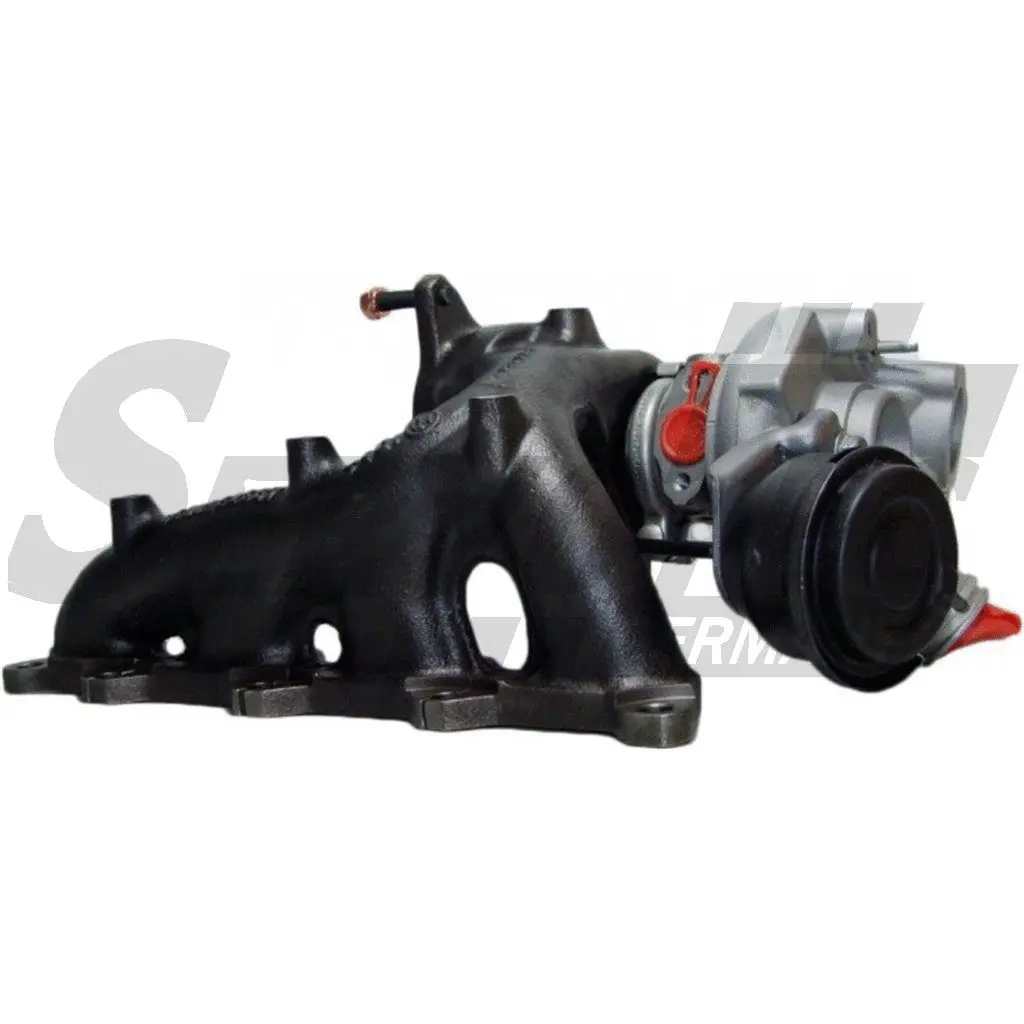 Charger, charging (supercharged/turbocharged) (STTC0440XKIT)