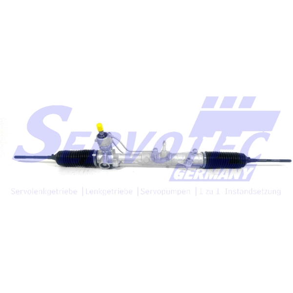 Steering Gear (STSR760L)