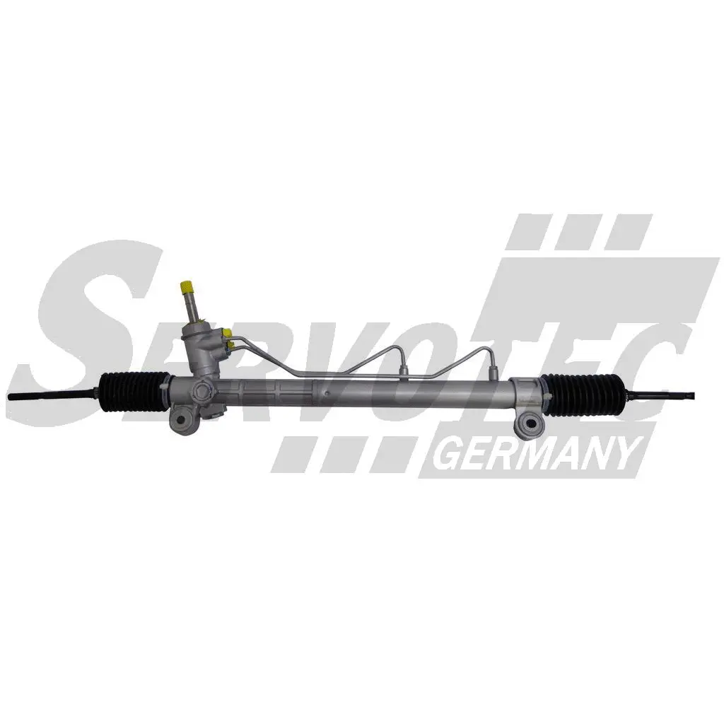 Steering Gear (STSR944L)