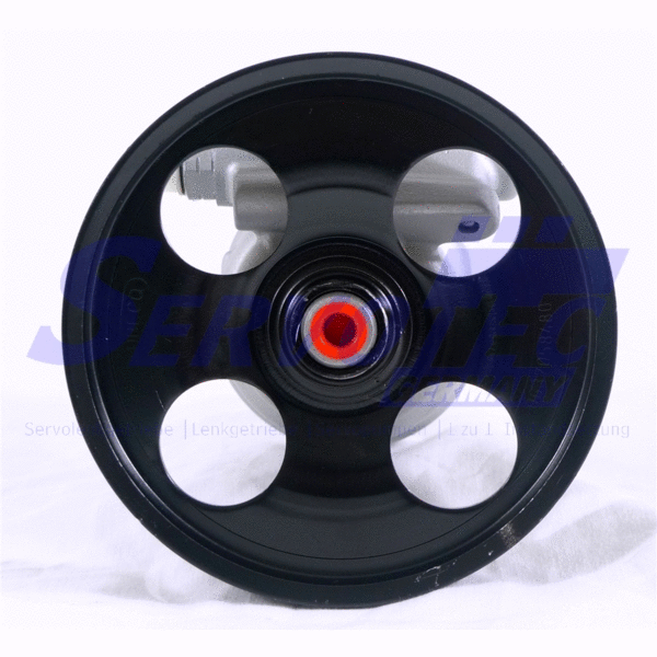 Hydraulic Pump, steering (STSPP7E)