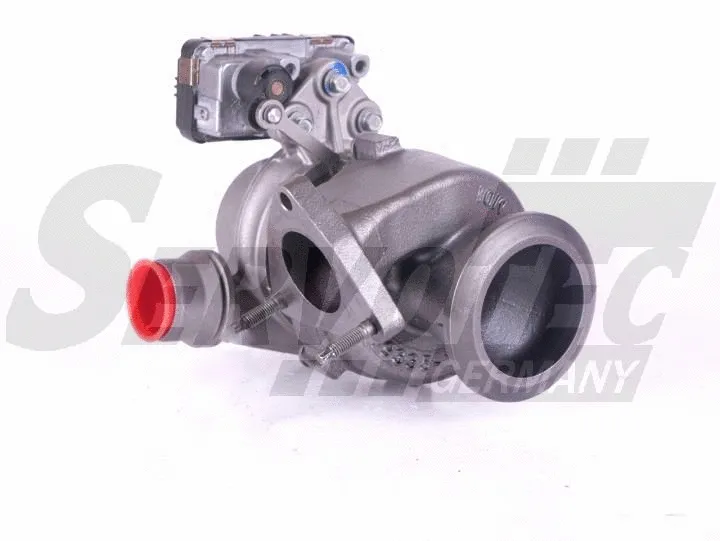 Charger, charging (supercharged/turbocharged)