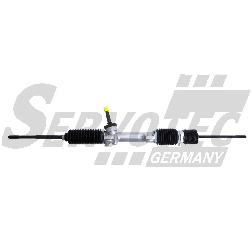Steering Gear (STMR433L)