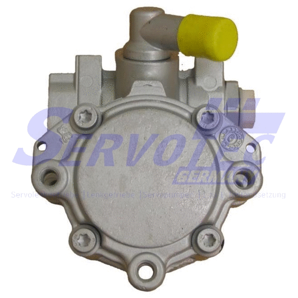 Hydraulic Pump, steering