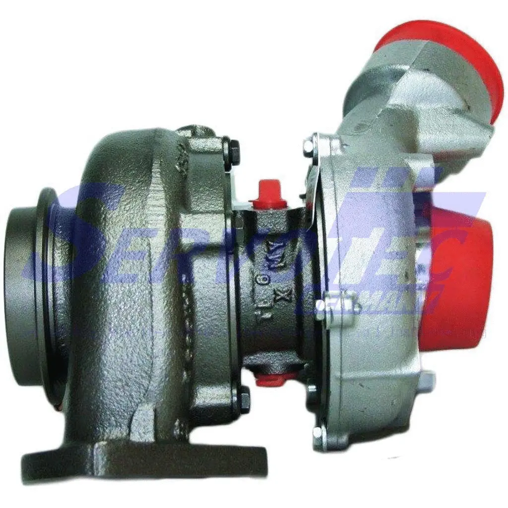 Charger, charging (supercharged/turbocharged)