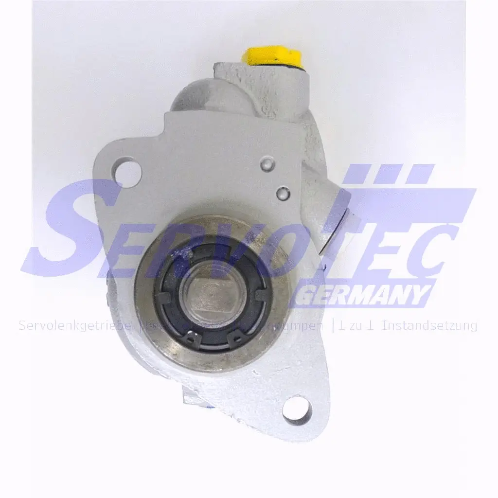 Hydraulic Pump, steering (STSP727)