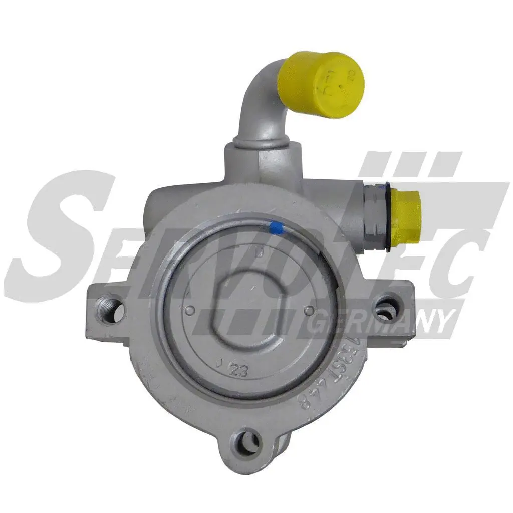 Hydraulic Pump, steering
