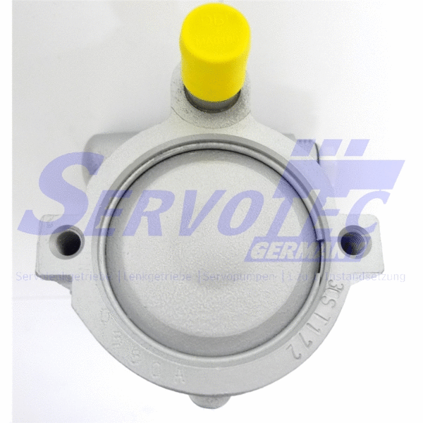 Hydraulic Pump, steering