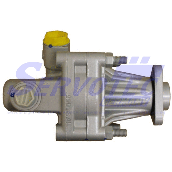 Hydraulic Pump, steering