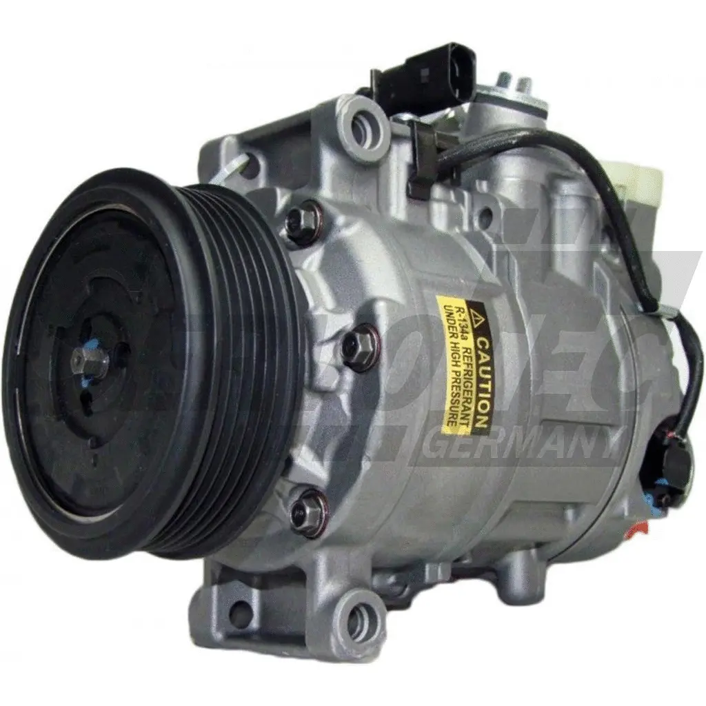 Compressor, air conditioning (STAC0247)