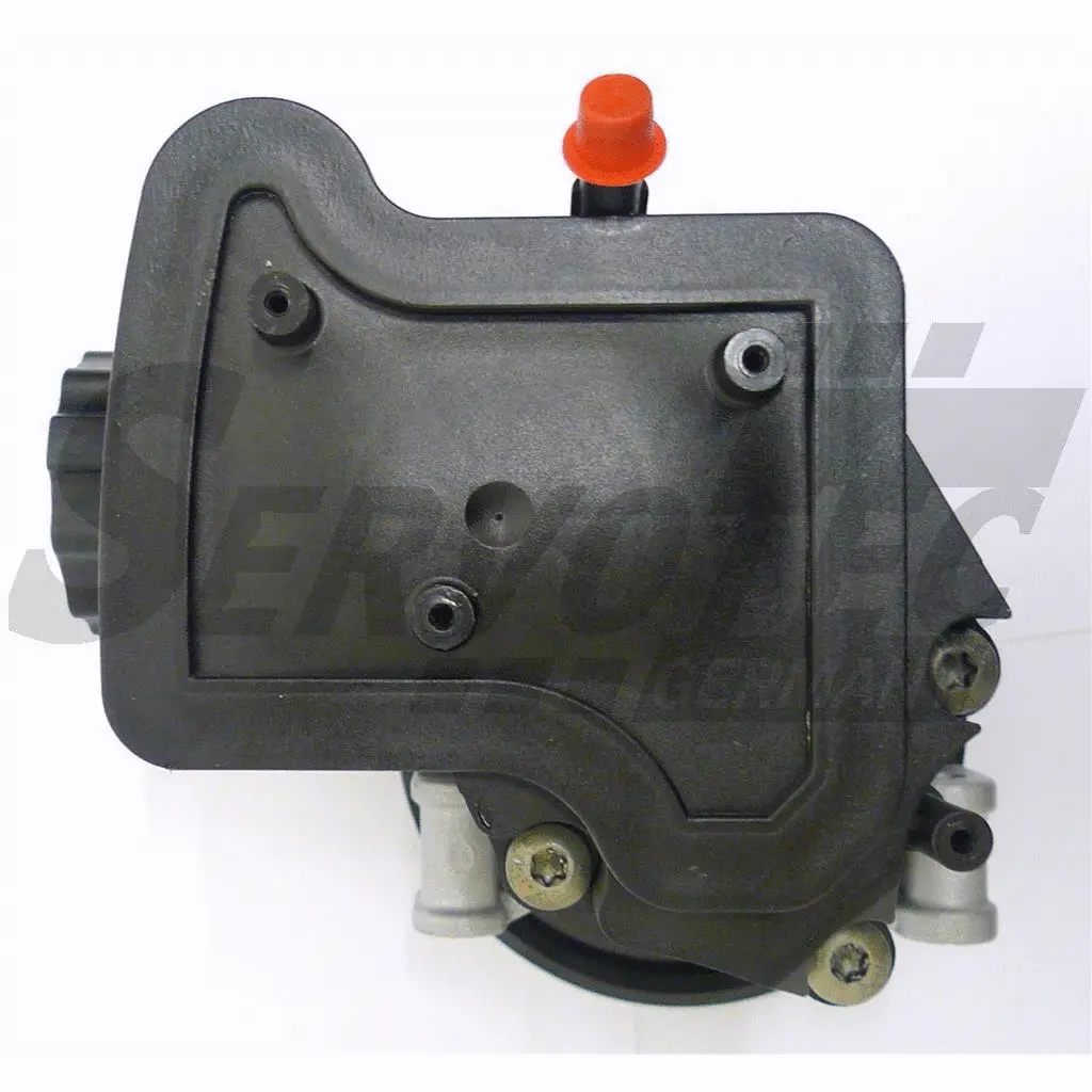 Hydraulic Pump, steering