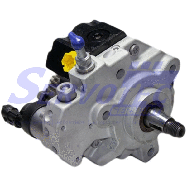 High Pressure Pump (STHP0024)