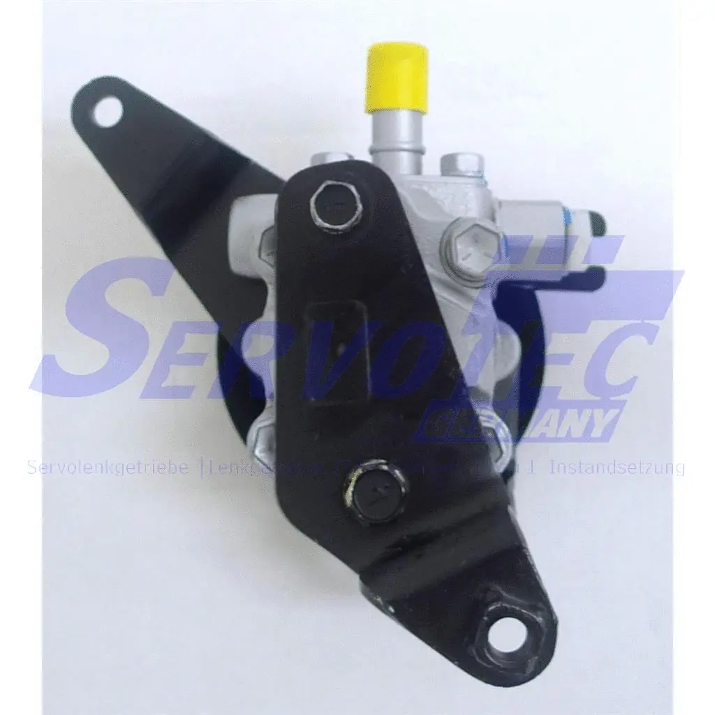 Hydraulic Pump, steering