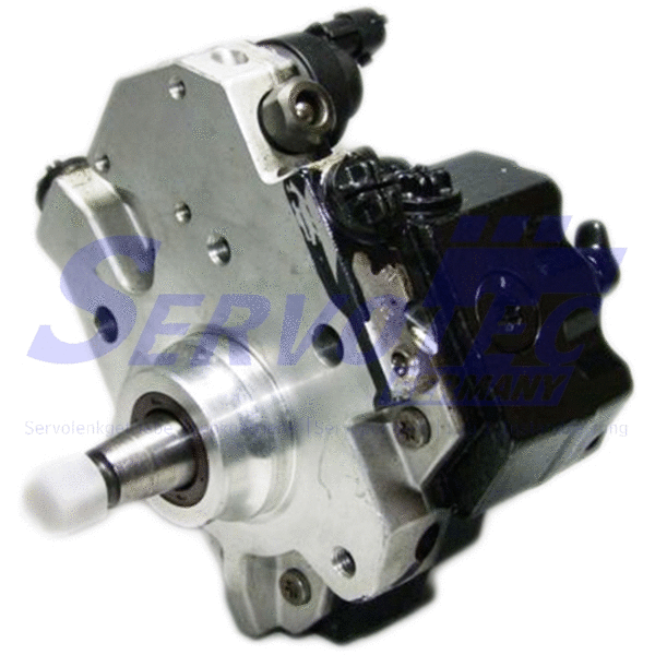 High Pressure Pump (STHP0120)