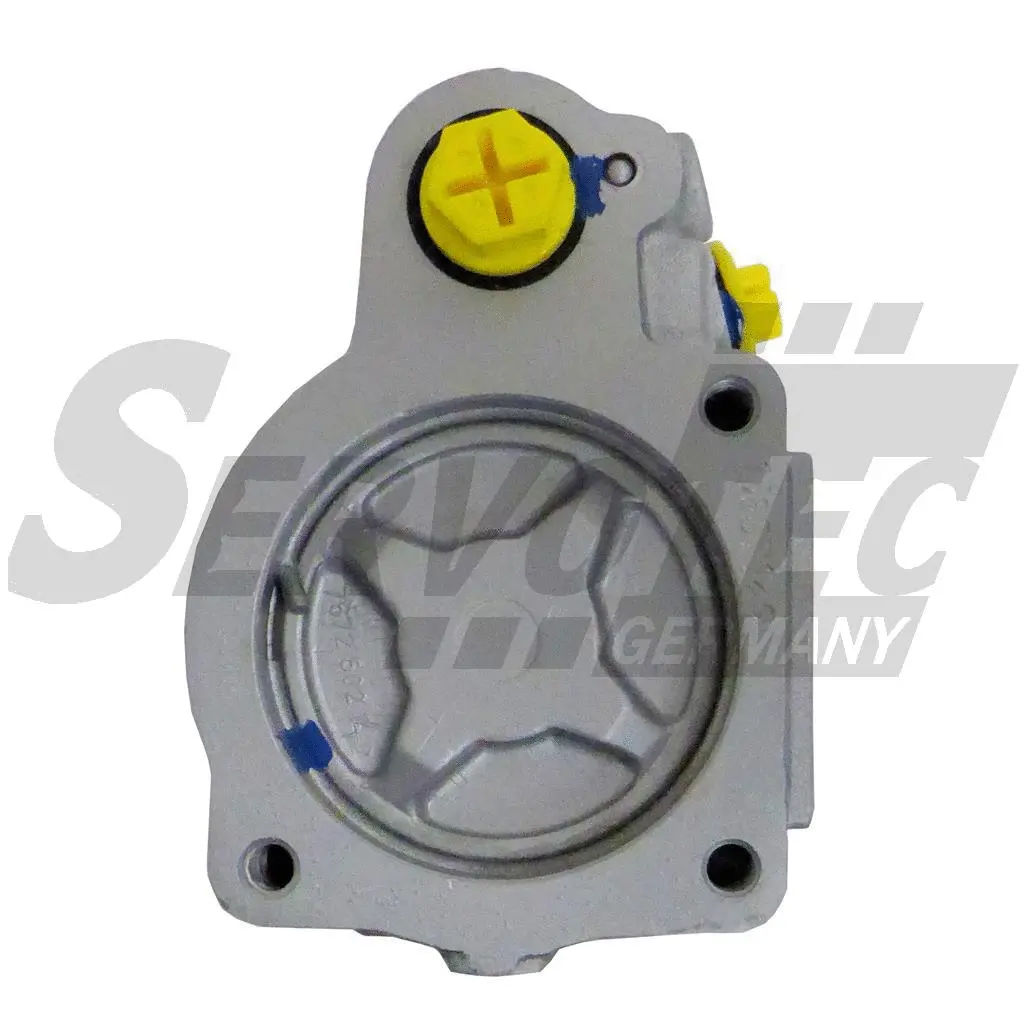 Hydraulic Pump, steering