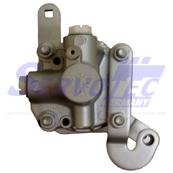Hydraulic Pump, steering