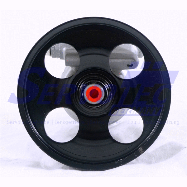 Hydraulic Pump, steering (STSPP3C)