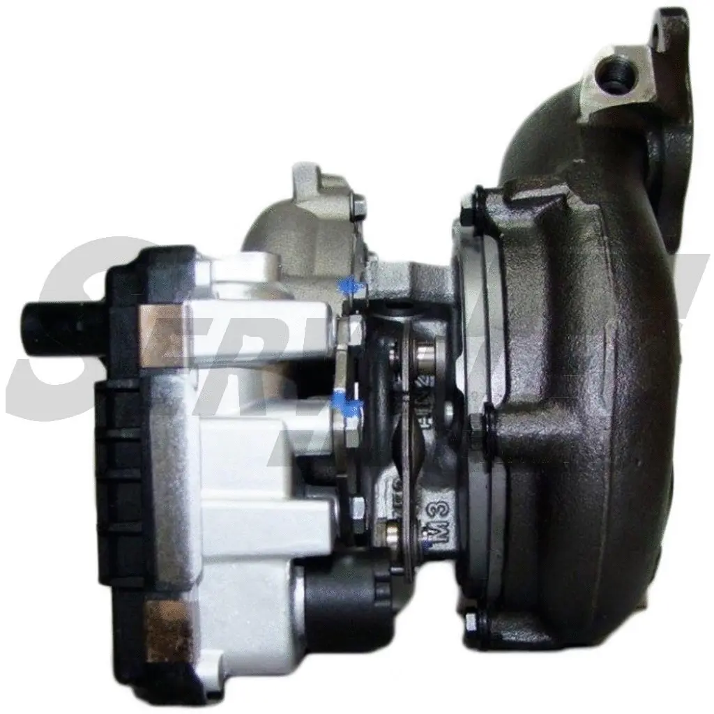 Charger, charging (supercharged/turbocharged)