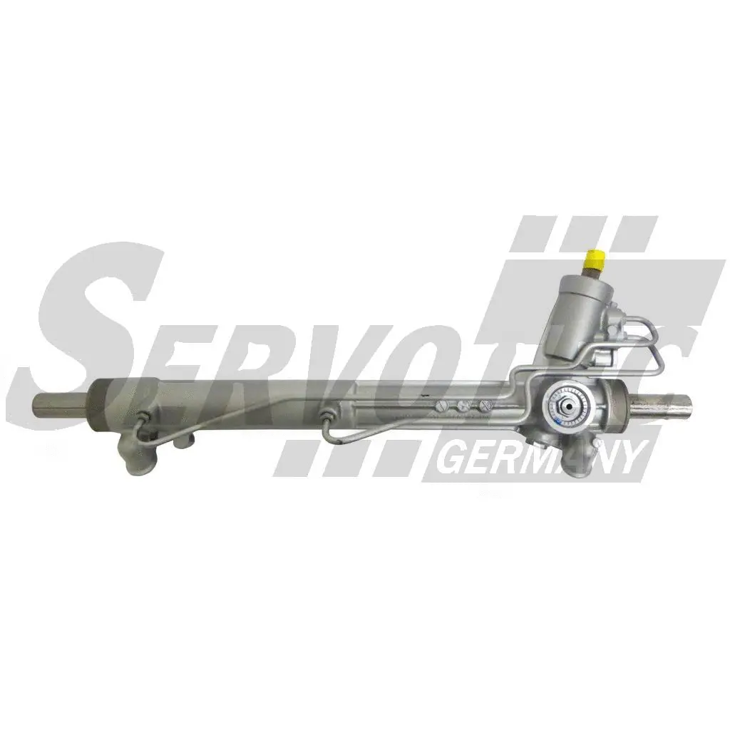 Steering Gear