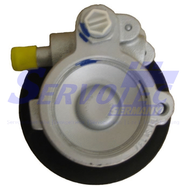 Hydraulic Pump, steering