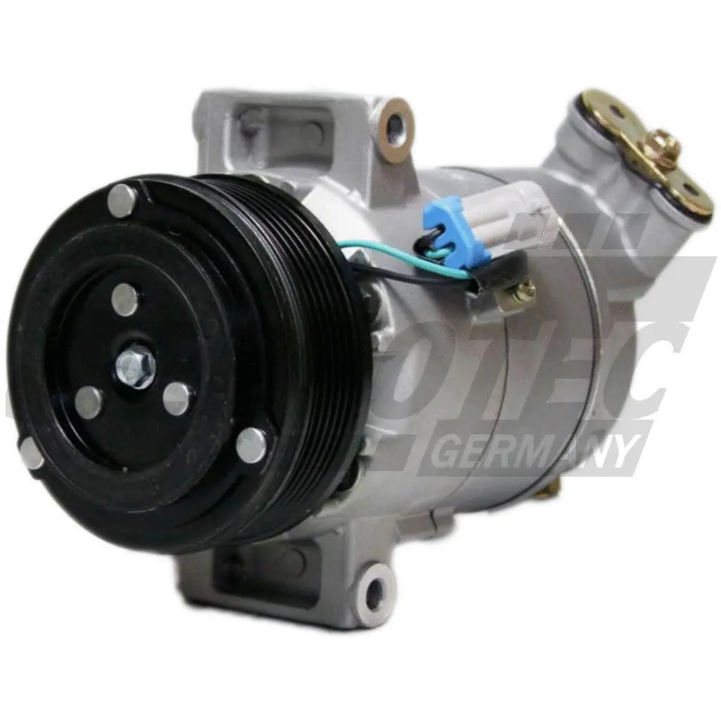 Compressor, air conditioning (STAC0182)