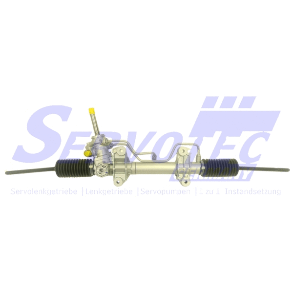 Steering Gear (STSR839L)