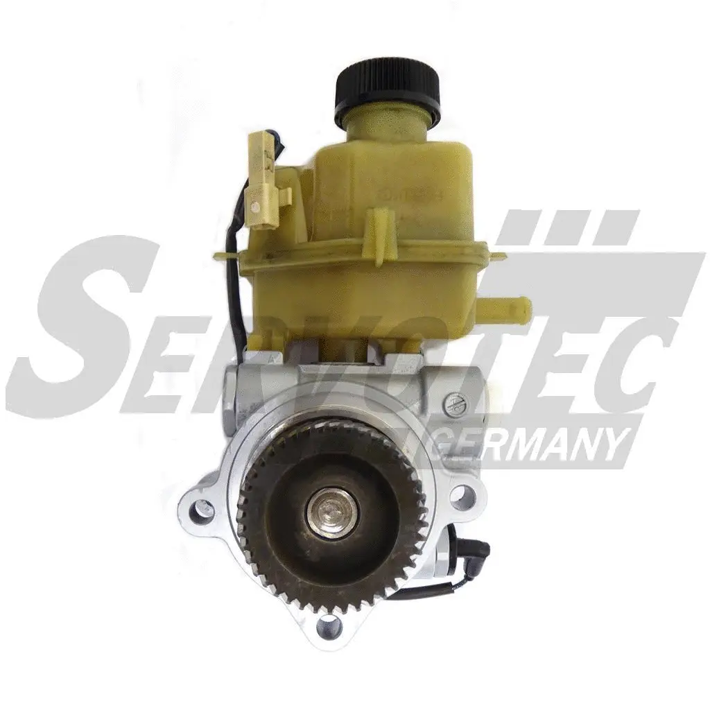 Hydraulic Pump, steering