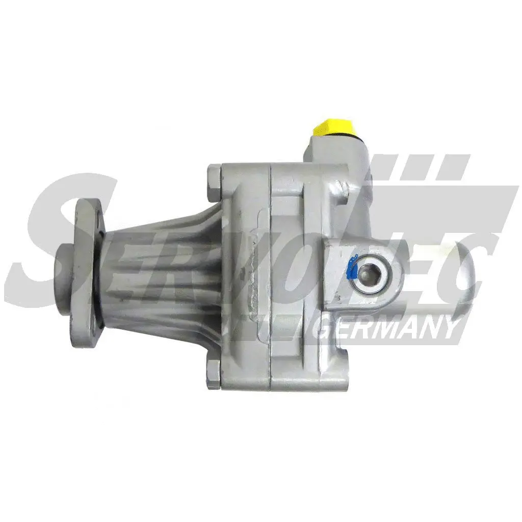 Hydraulic Pump, steering (STSP209B)