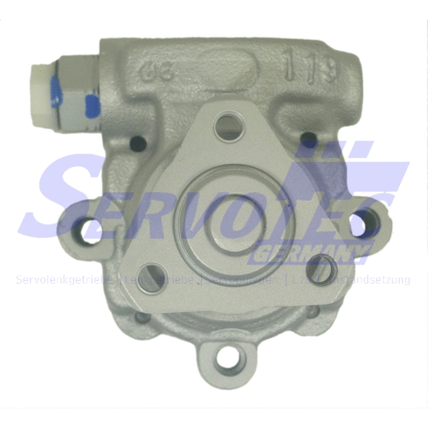 Hydraulic Pump, steering (STSP2159)