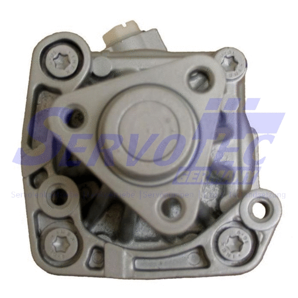 Hydraulic Pump, steering (STSP510)