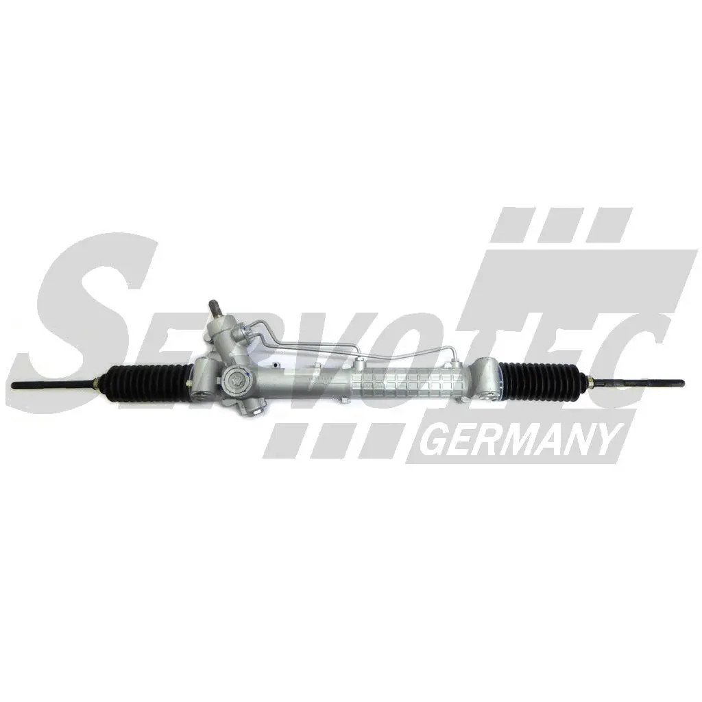 Steering Gear (STSR118L)