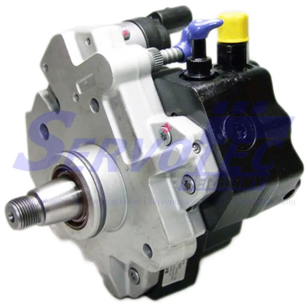 High Pressure Pump (STHP0065)