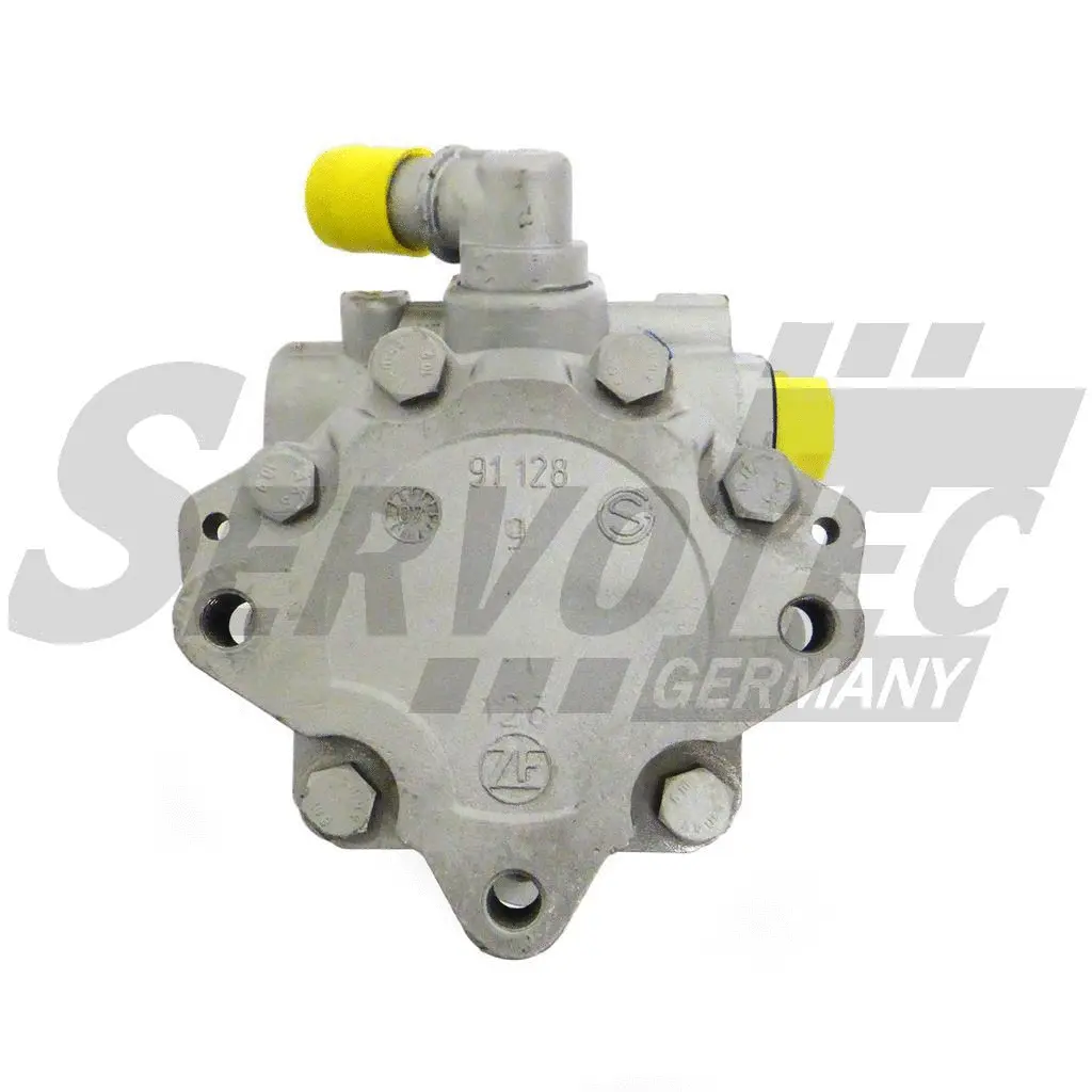 Hydraulic Pump, steering