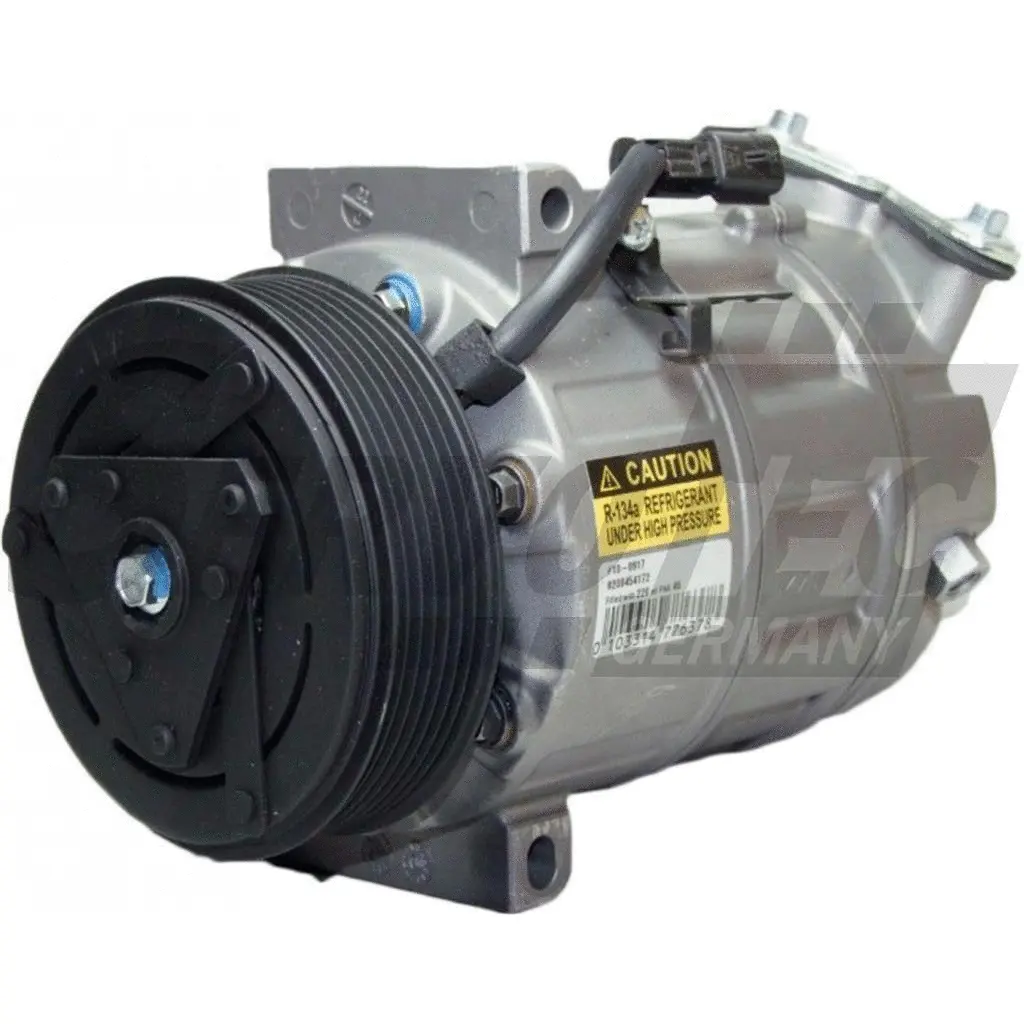 Compressor, air conditioning (STAC0205)