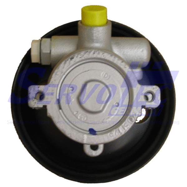 Hydraulic Pump, steering