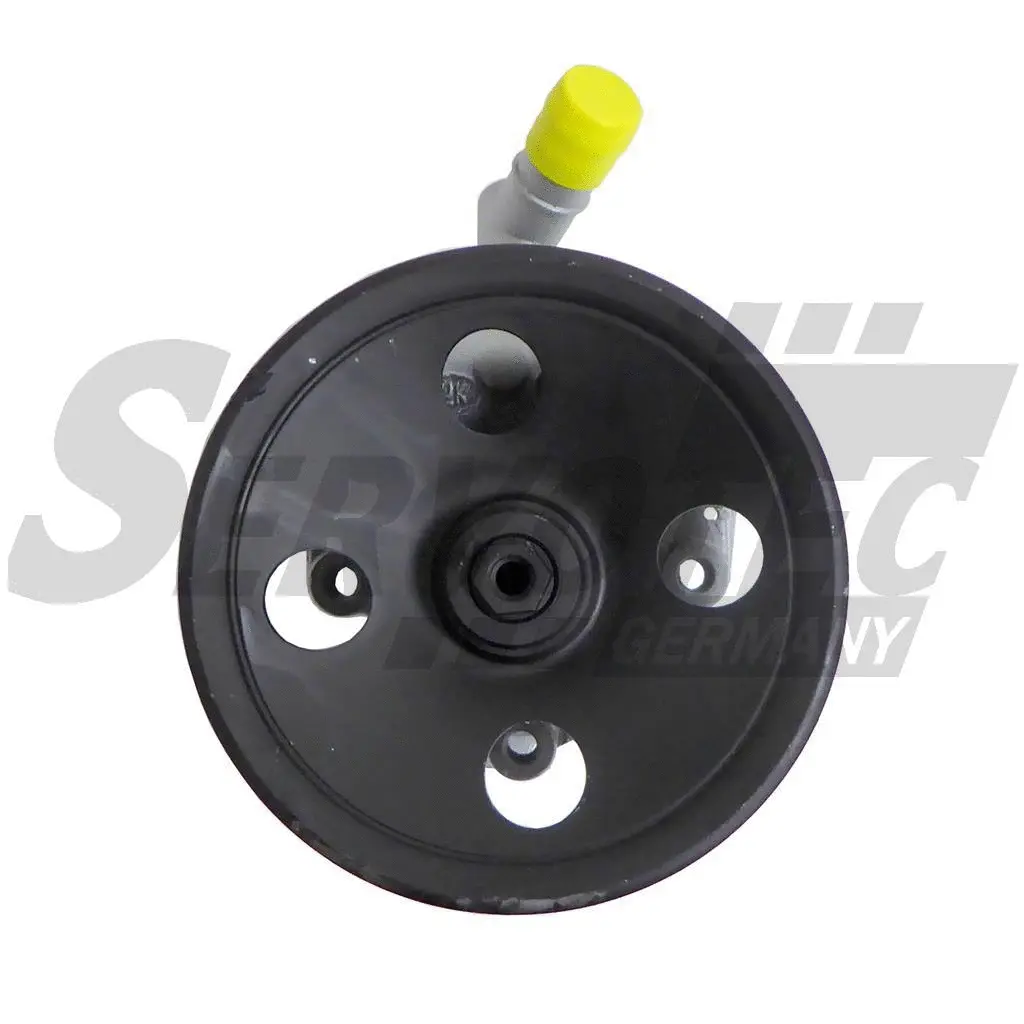 Hydraulic Pump, steering