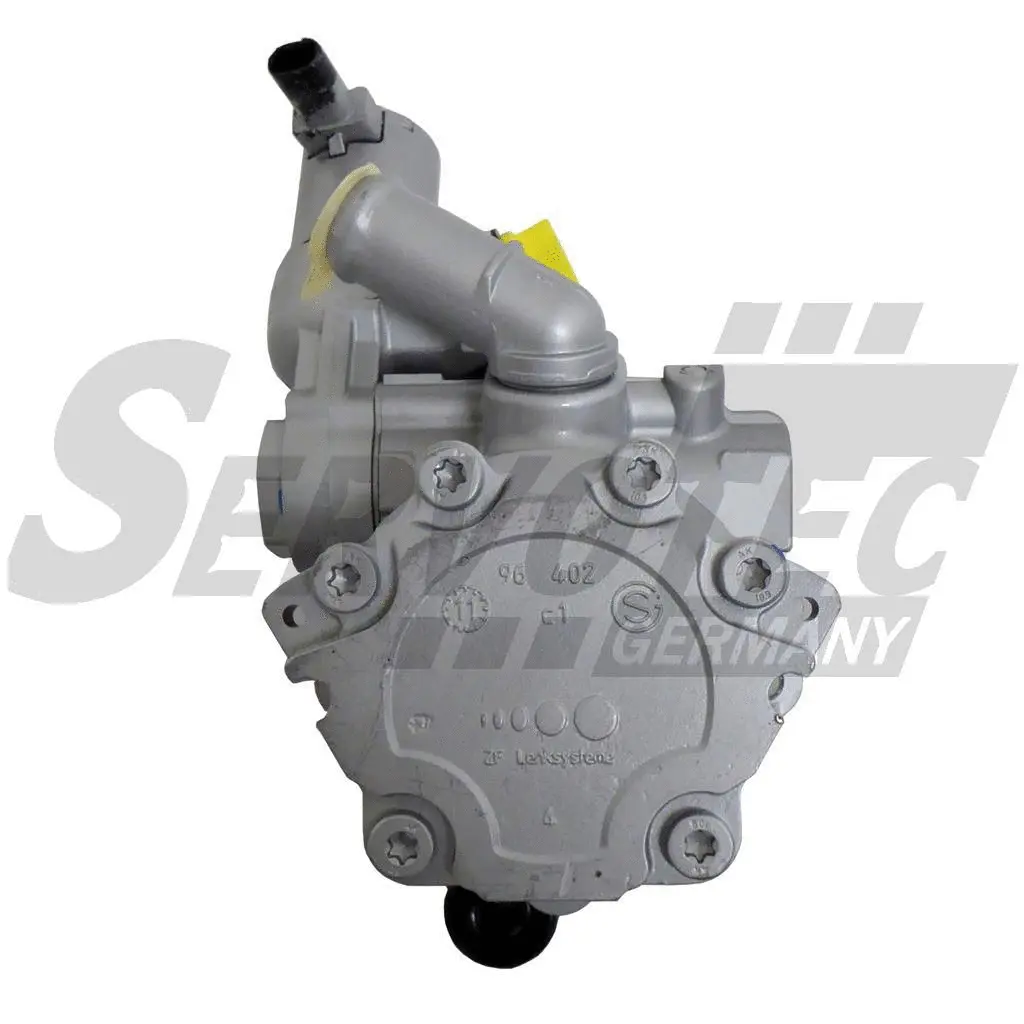 Hydraulic Pump, steering