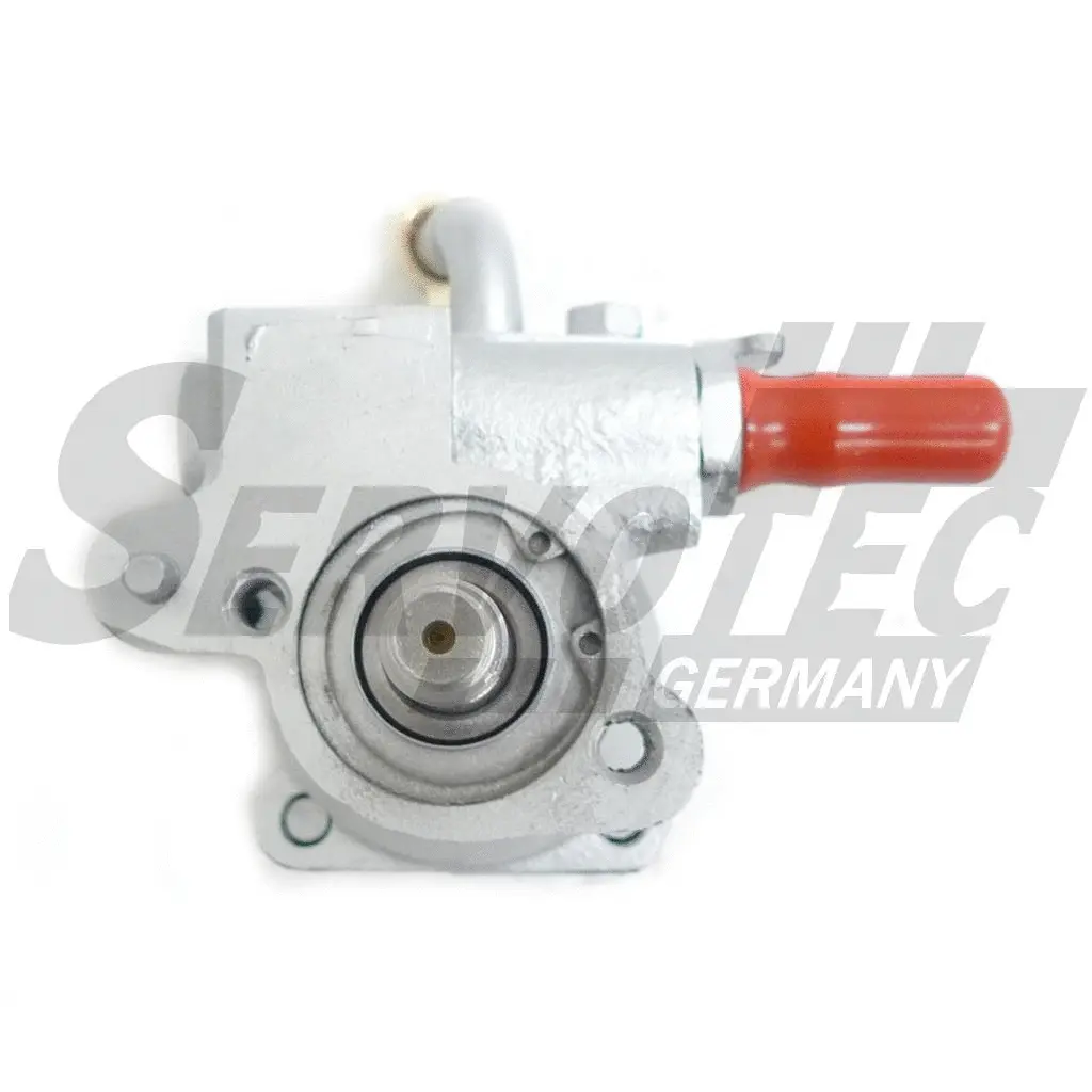 Hydraulic Pump, steering