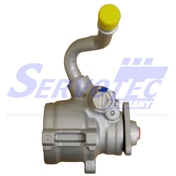 Hydraulic Pump, steering