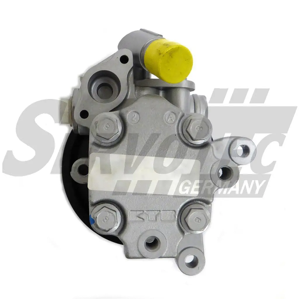 Hydraulic Pump, steering