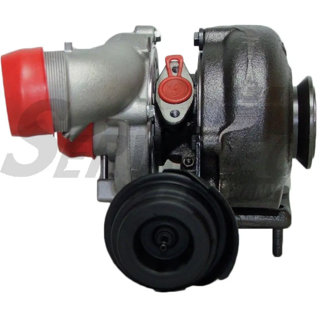 Charger, charging (supercharged/turbocharged)