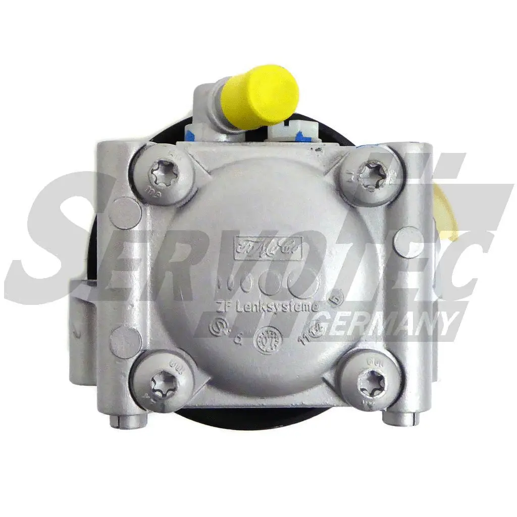 Hydraulic Pump, steering