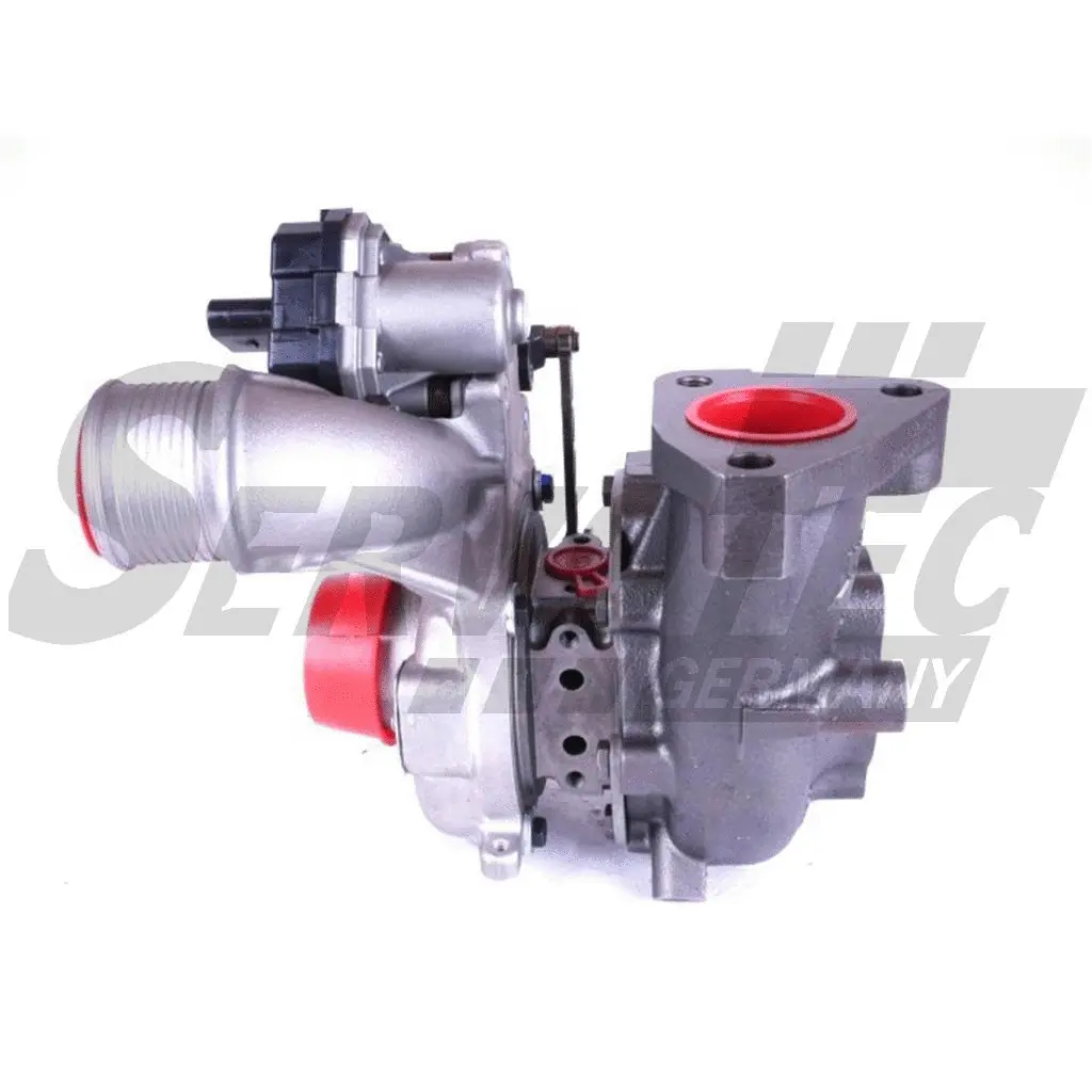 Charger, charging (supercharged/turbocharged)