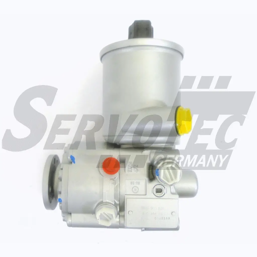 Hydraulic Pump, steering (STSP2101)