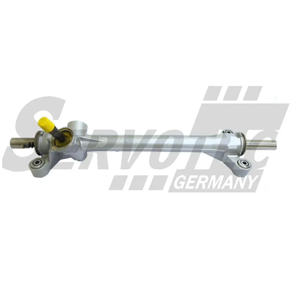 Steering Gear (STMR376L)